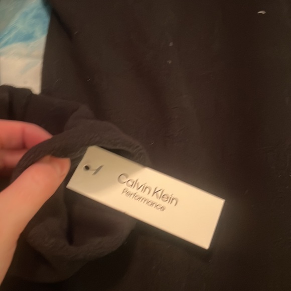 Calvin Klein performance coat - Picture 7 of 9